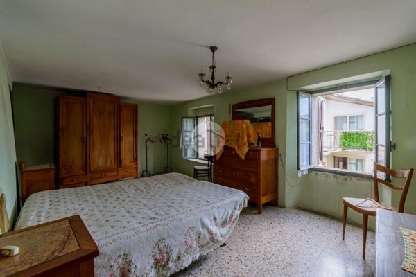 appartamento in vendita a Fumane in zona Breonio