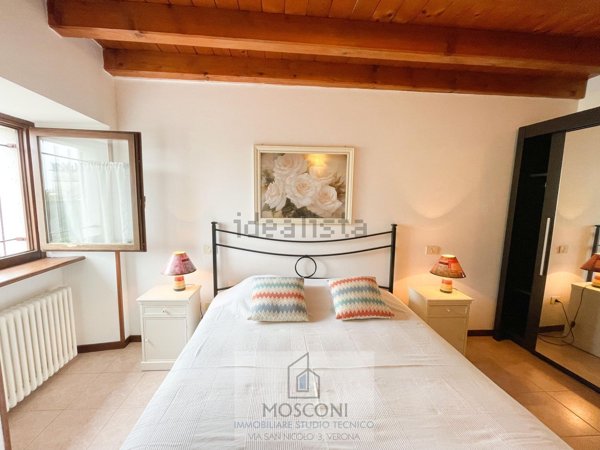 appartamento in vendita a Fumane