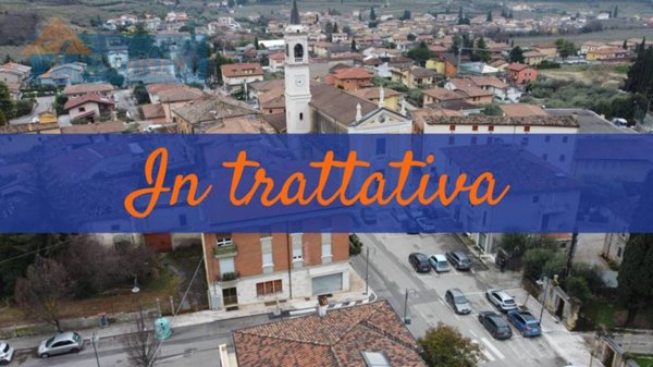 appartamento in vendita a Fumane