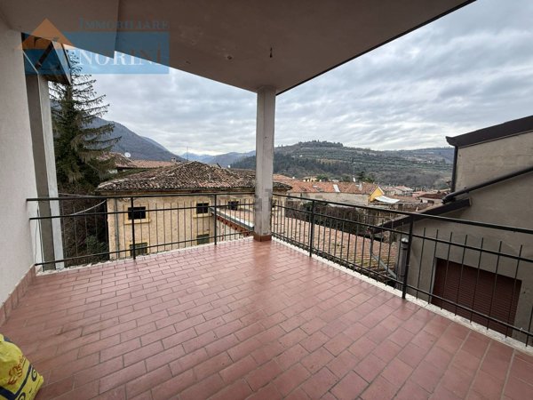 appartamento in vendita a Fumane