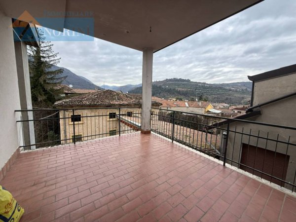 appartamento in vendita a Fumane