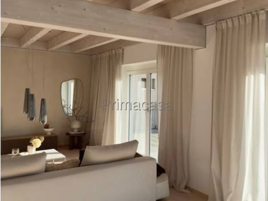 appartamento in vendita a Fumane in zona Mazzurega