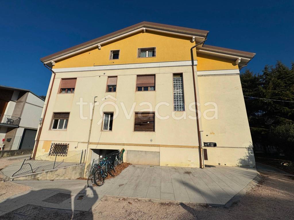 appartamento in vendita a Fumane