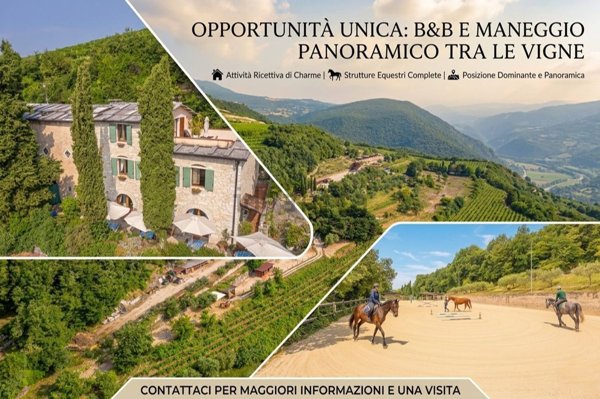 casale in vendita a Fumane in zona Cavalo