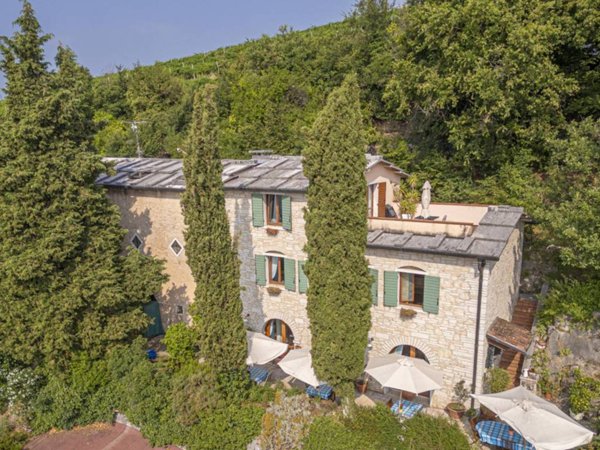 casa indipendente in vendita a Fumane