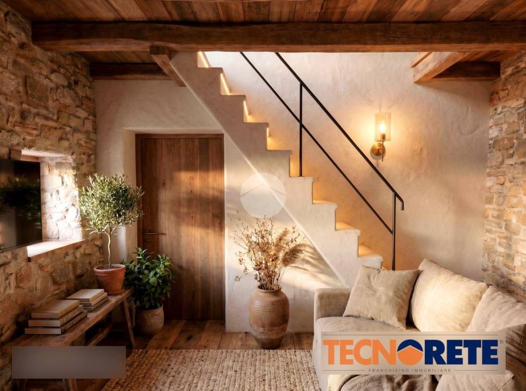 casa indipendente in vendita a Fumane in zona Breonio