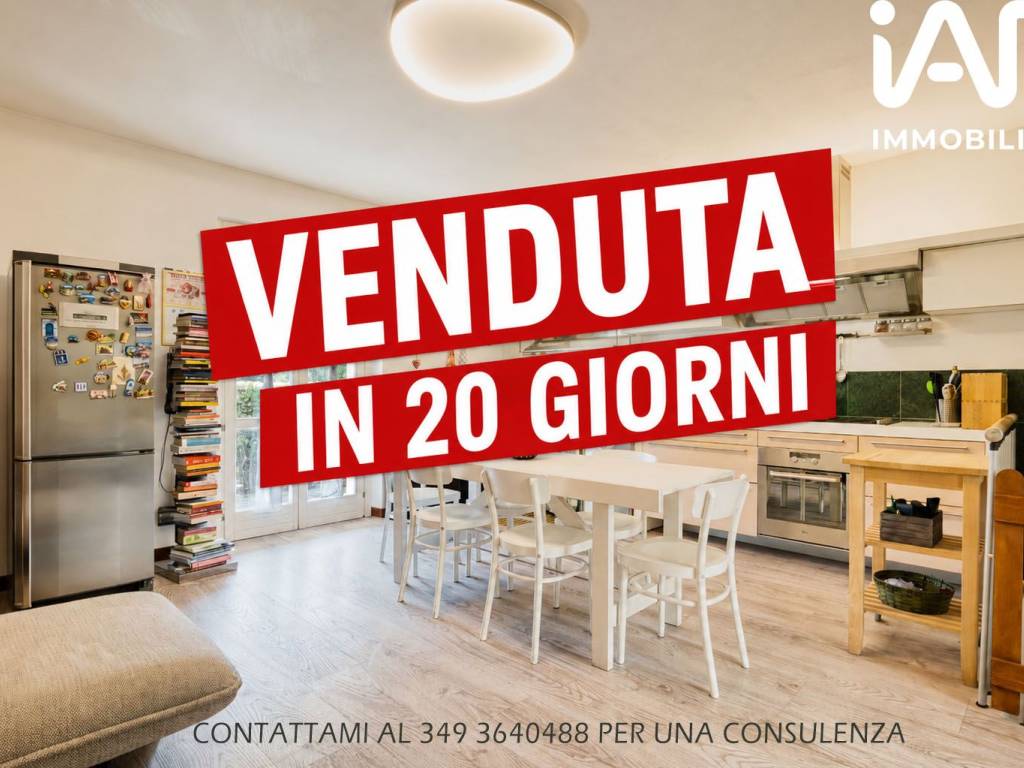 appartamento in vendita a Fumane in zona Cavalo