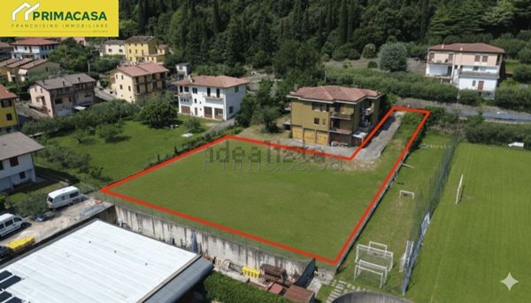 appartamento in vendita a Fumane