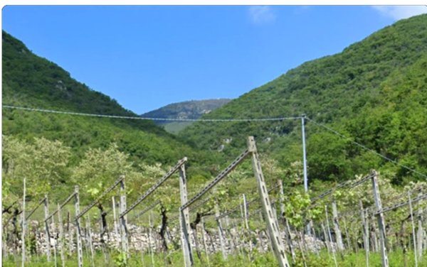 terreno in vendita a Fumane