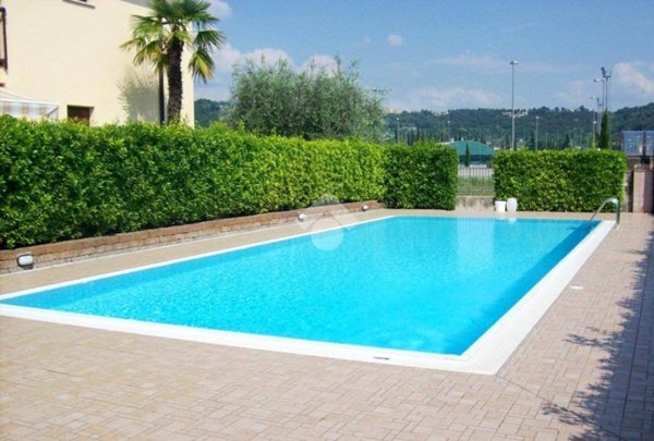 appartamento in vendita a Garda