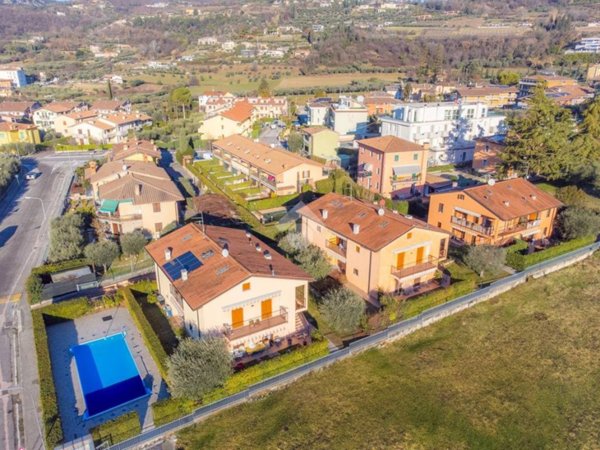 appartamento in vendita a Garda