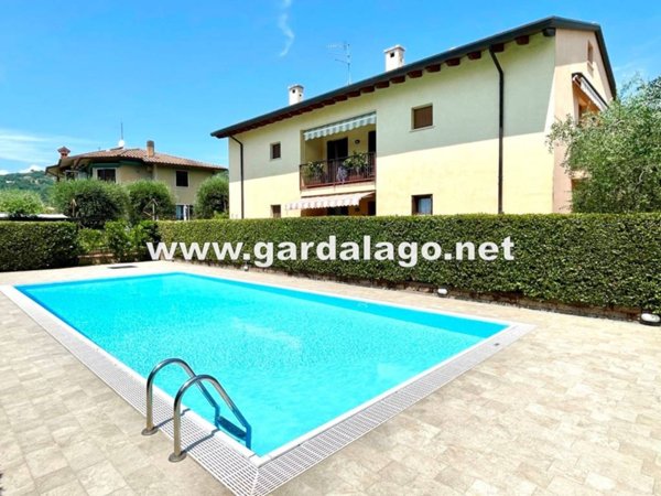 appartamento in vendita a Garda