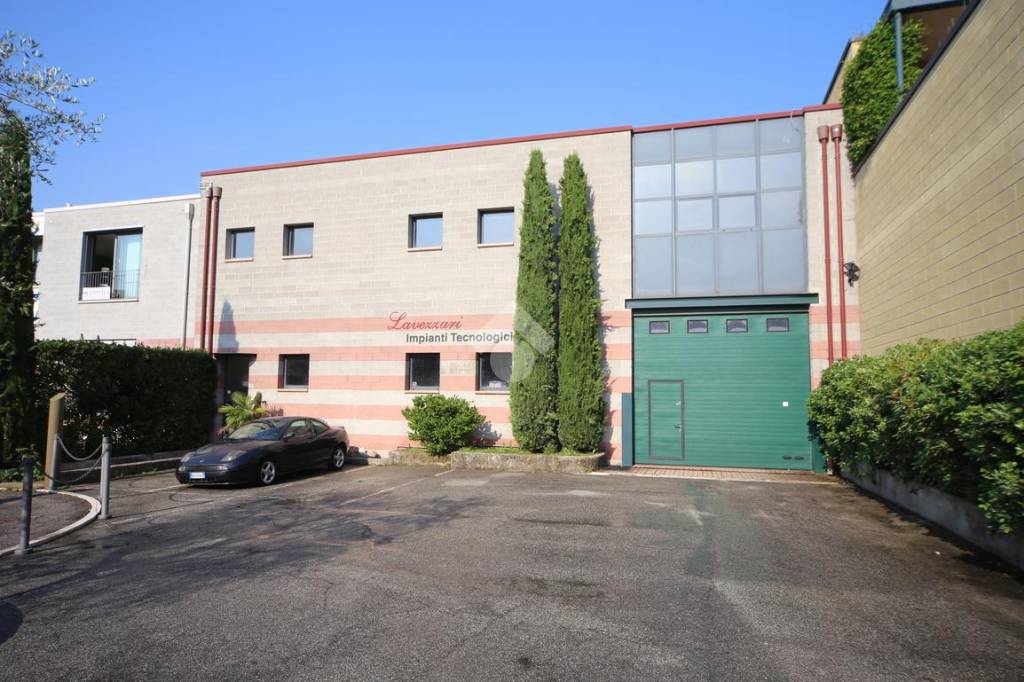appartamento in vendita a Garda