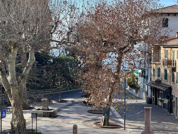 appartamento in vendita a Garda