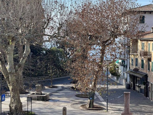 appartamento in vendita a Garda