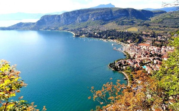 intera palazzina in vendita a Garda