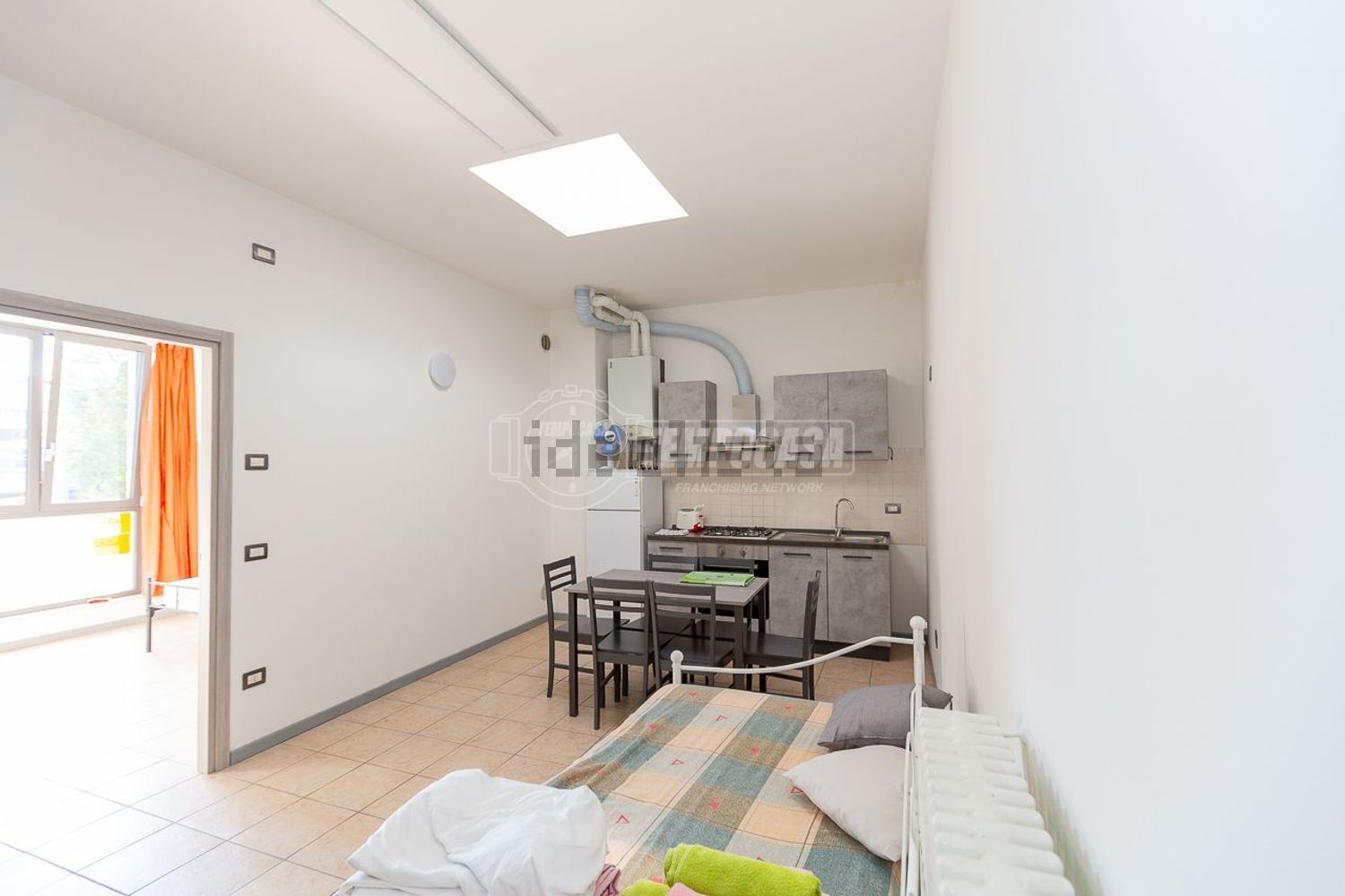 appartamento in vendita a Garda