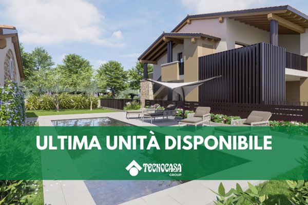 appartamento in vendita a Garda