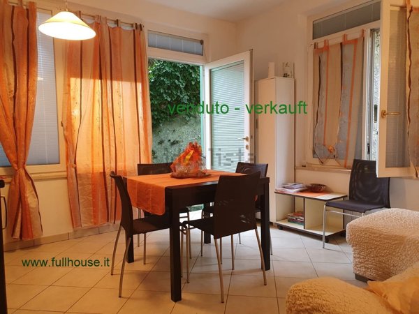 appartamento in vendita a Garda