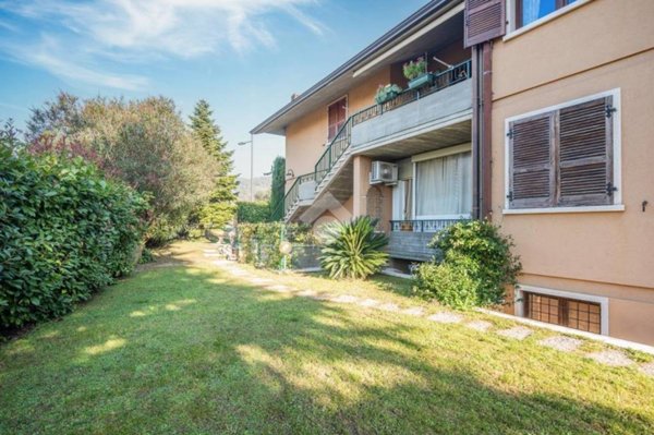 appartamento in vendita a Garda