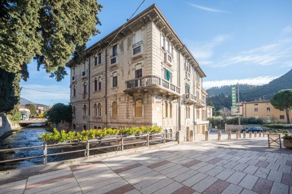 appartamento in vendita a Garda