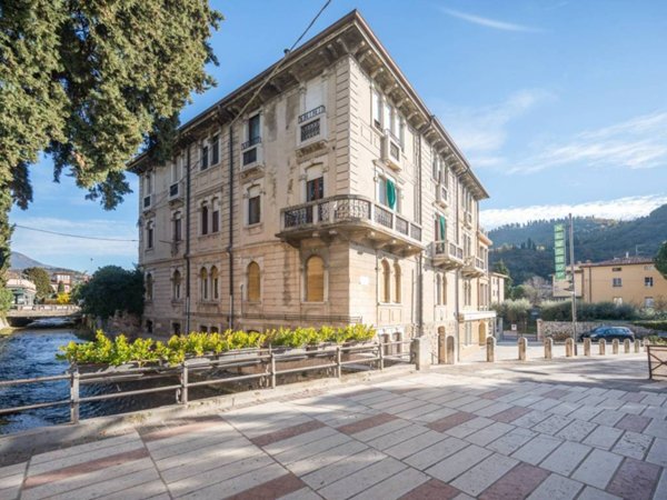 appartamento in vendita a Garda