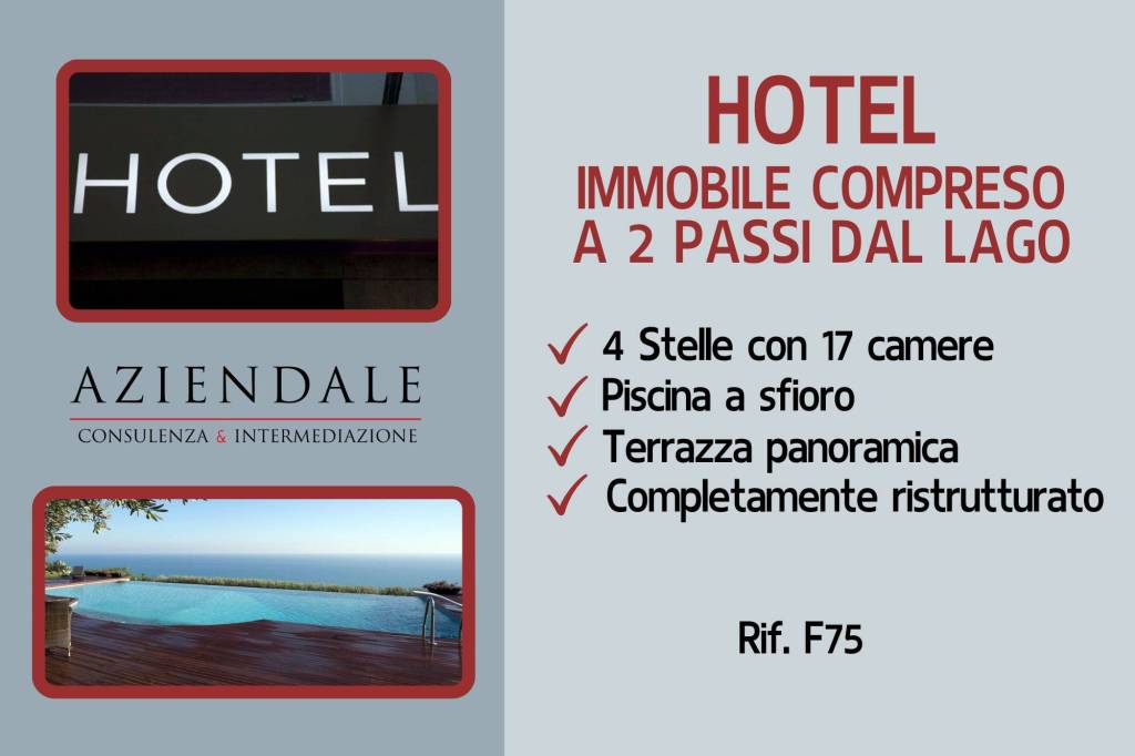 negozio in vendita a Garda
