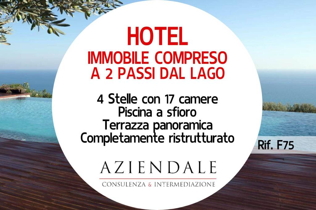 negozio in vendita a Garda