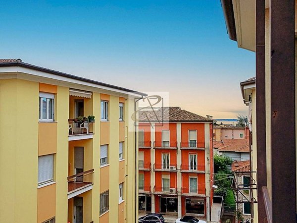 appartamento in vendita a Garda