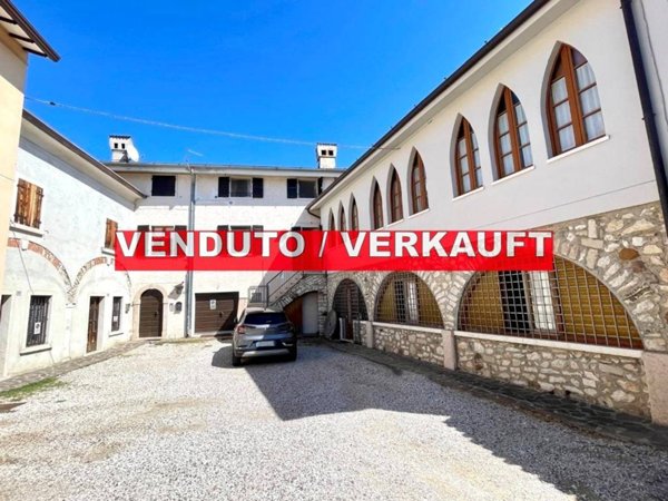 appartamento in vendita a Garda