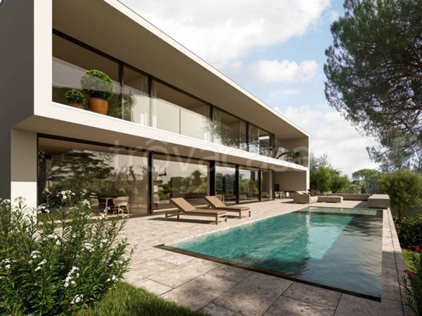 casa indipendente in vendita a Garda