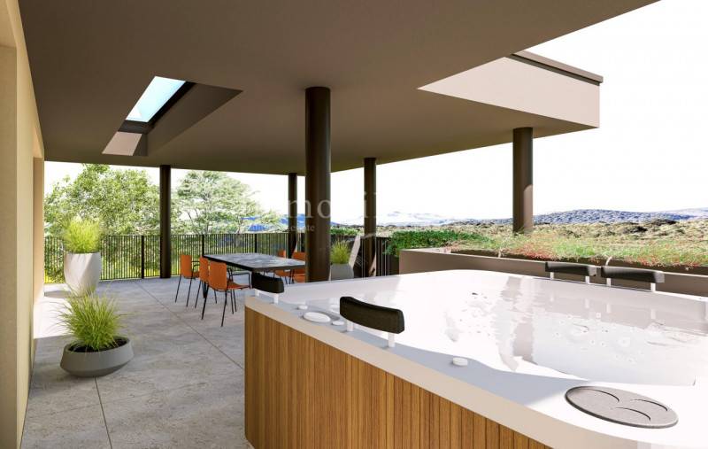 appartamento in vendita a Garda