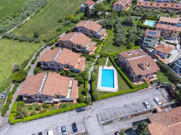 appartamento in vendita a Garda