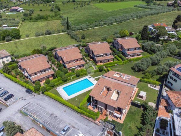 appartamento in vendita a Garda