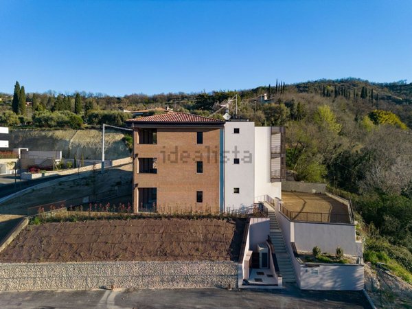appartamento in vendita a Garda