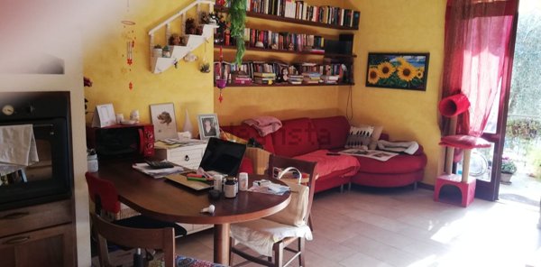 appartamento in vendita a Garda