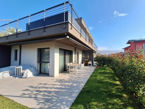 appartamento in vendita a Garda