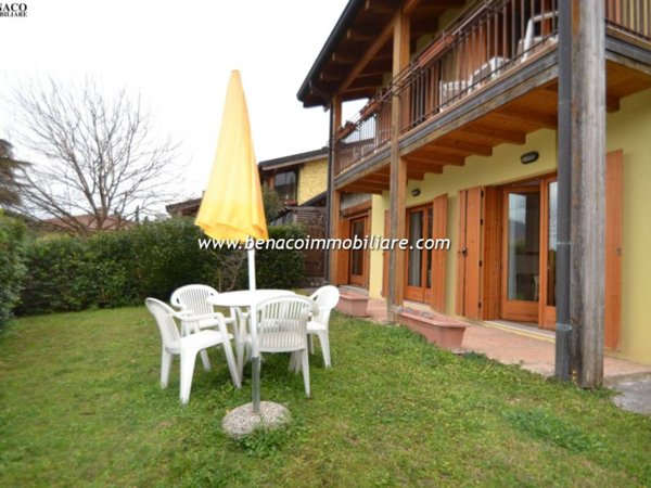 casa indipendente in vendita a Garda