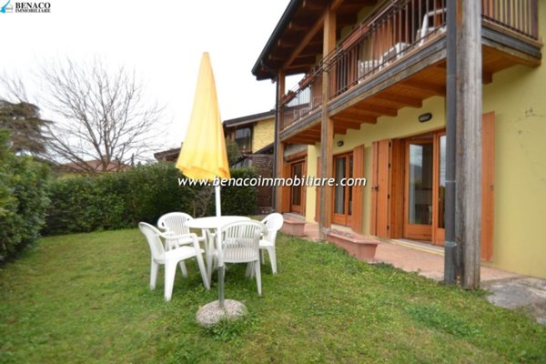 casa indipendente in vendita a Garda
