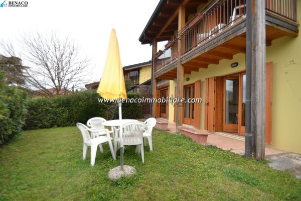 casa indipendente in vendita a Garda
