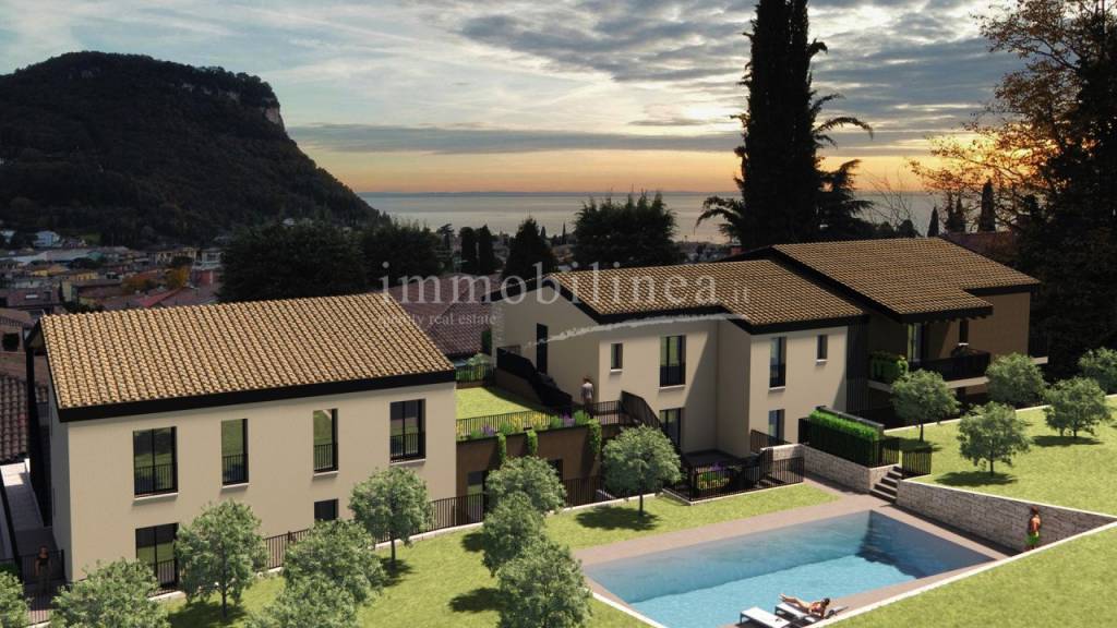 appartamento in vendita a Garda