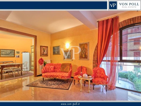 appartamento in vendita a Garda