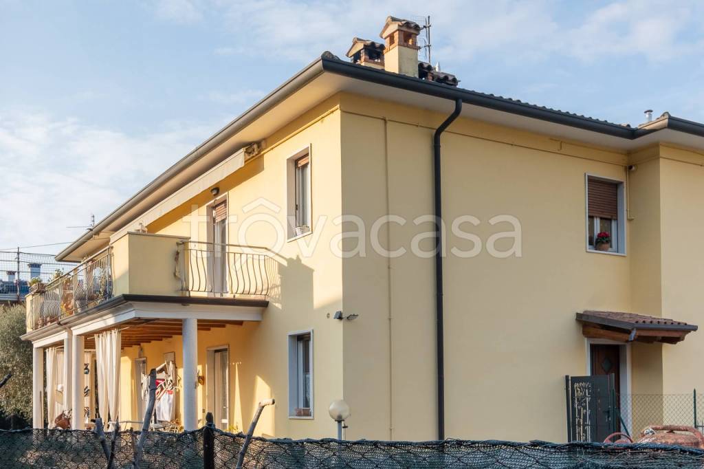 appartamento in vendita a Garda