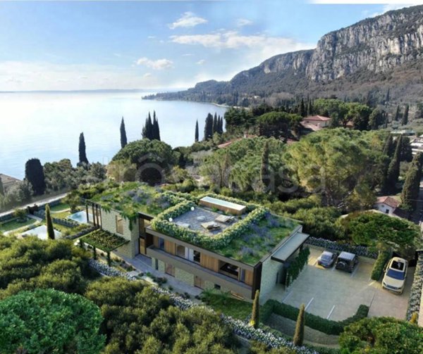 appartamento in vendita a Garda