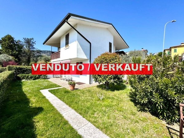 appartamento in vendita a Garda