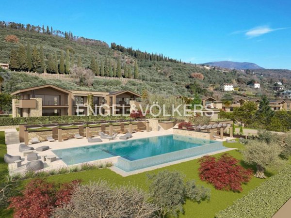 casa indipendente in vendita a Garda