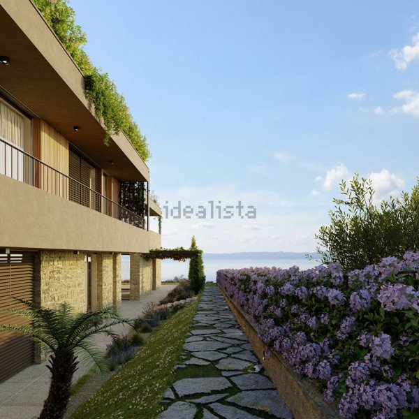 appartamento in vendita a Garda