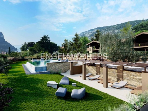 appartamento in vendita a Garda