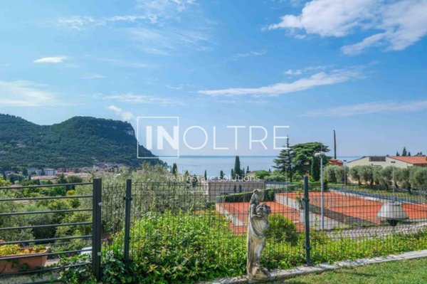 appartamento in vendita a Garda