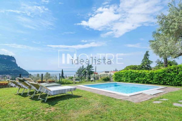 appartamento in vendita a Garda